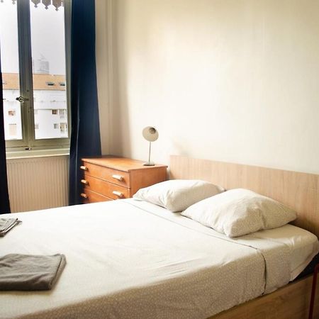 Apartamento Chez Julie - Metro Garibaldi - University Lyon Exterior foto